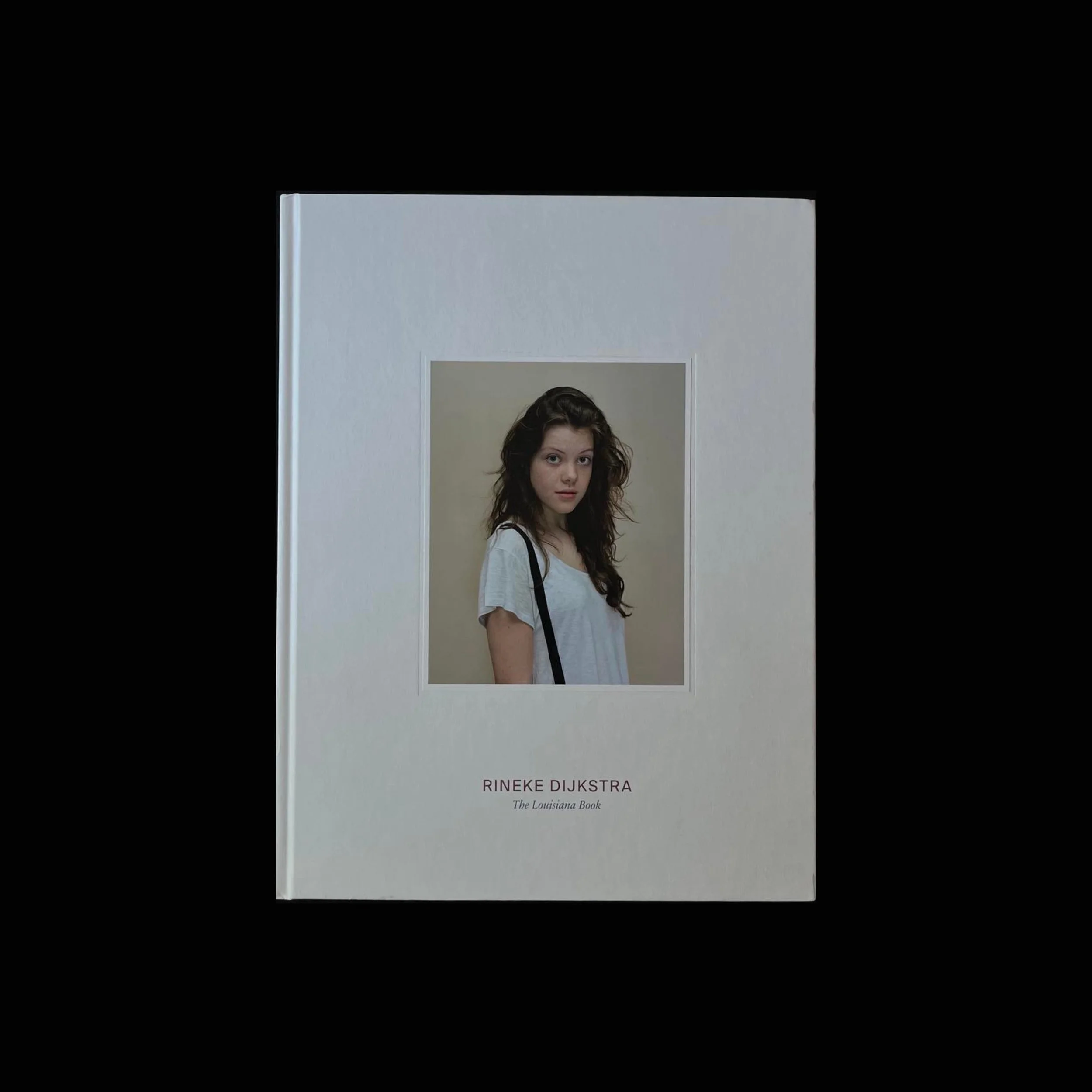 The Louisiana Book Rineke Dijkstra 【公式通販】